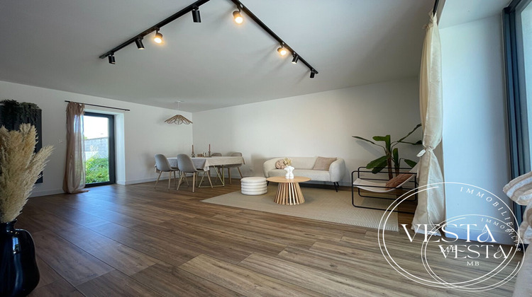 Ma-Cabane - Vente Maison Varois-et-Chaignot, 95 m²