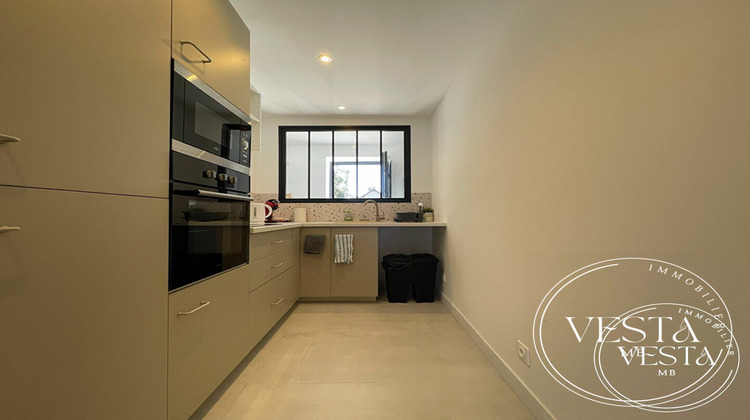 Ma-Cabane - Vente Maison Varois-et-Chaignot, 95 m²