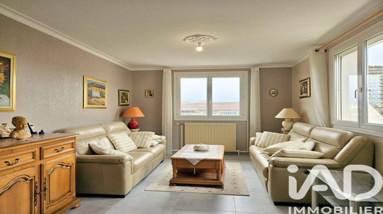 Ma-Cabane - Vente Maison Varois-Et-Chaignot, 156 m²