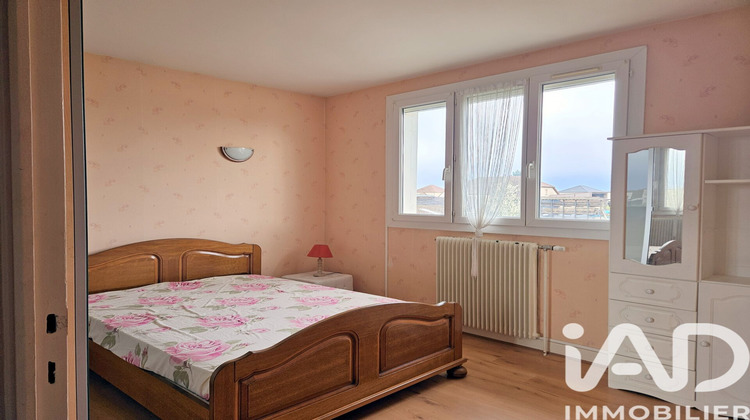 Ma-Cabane - Vente Maison Varois-Et-Chaignot, 156 m²