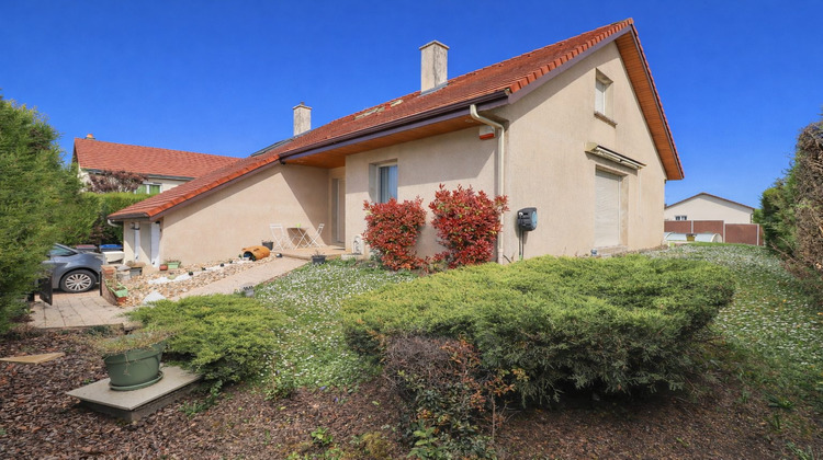Ma-Cabane - Vente Maison Varois-et-Chaignot, 140 m²