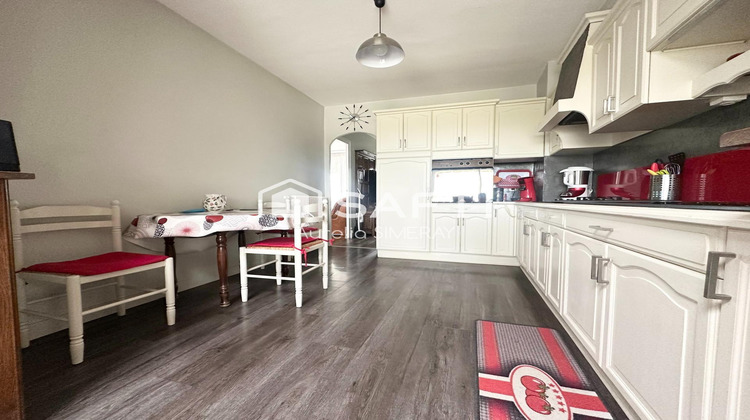 Ma-Cabane - Vente Maison Varois-Et-Chaignot, 120 m²