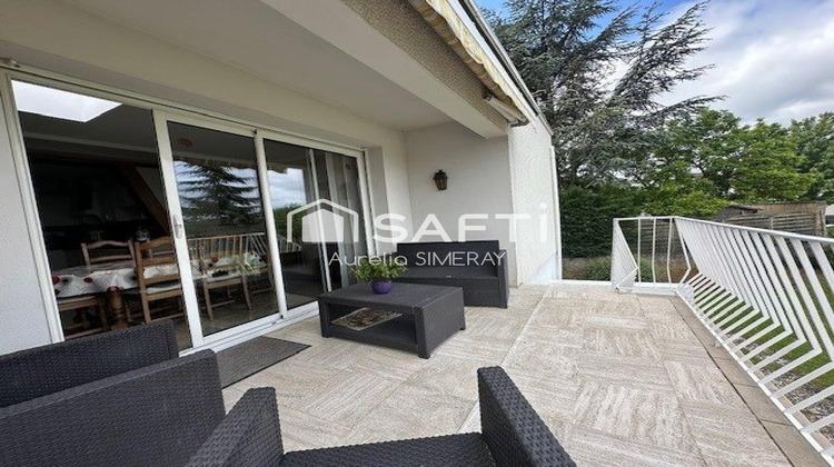 Ma-Cabane - Vente Maison Varois-Et-Chaignot, 120 m²