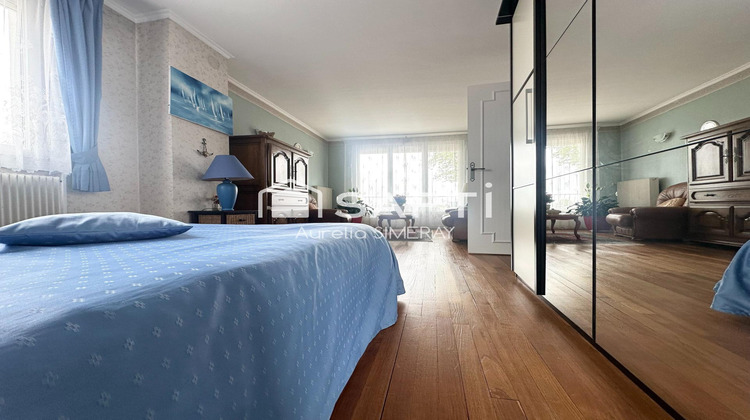 Ma-Cabane - Vente Maison Varois-Et-Chaignot, 120 m²