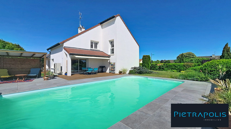 Ma-Cabane - Vente Maison Varois-et-Chaignot, 196 m²