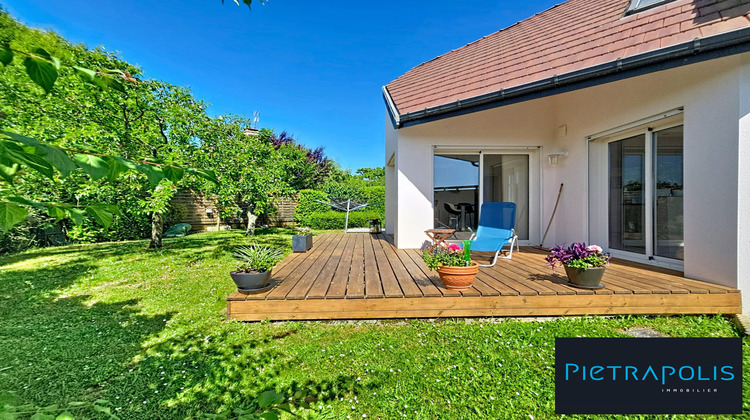 Ma-Cabane - Vente Maison Varois-et-Chaignot, 196 m²