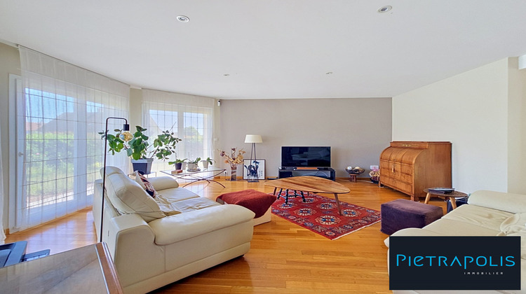 Ma-Cabane - Vente Maison Varois-et-Chaignot, 196 m²