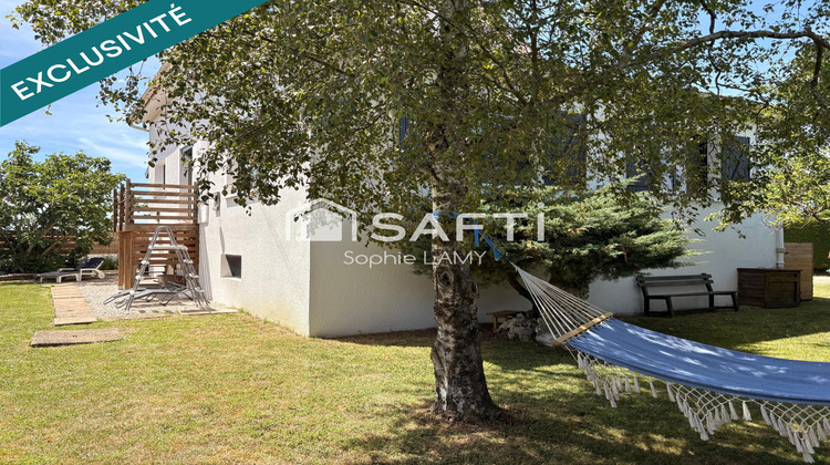 Ma-Cabane - Vente Maison Varois-Et-Chaignot, 145 m²