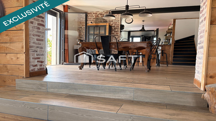 Ma-Cabane - Vente Maison Varois-Et-Chaignot, 145 m²
