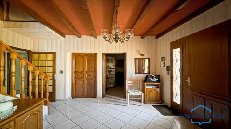 Ma-Cabane - Vente Maison VAROIS ET CHAIGNOT, 194 m²