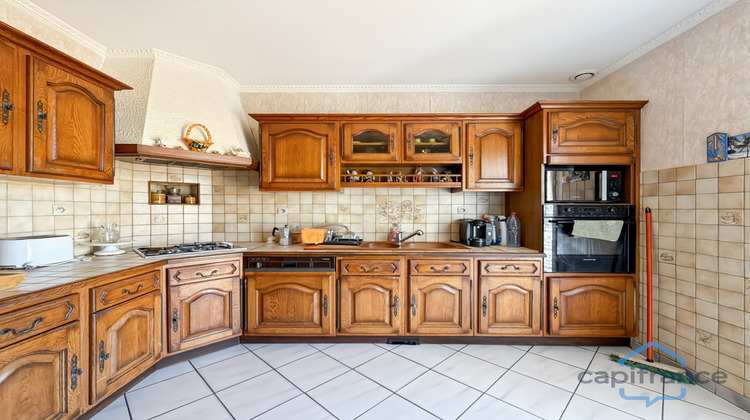 Ma-Cabane - Vente Maison VAROIS ET CHAIGNOT, 194 m²