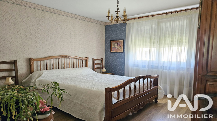 Ma-Cabane - Vente Maison Varois-Et-Chaignot, 114 m²