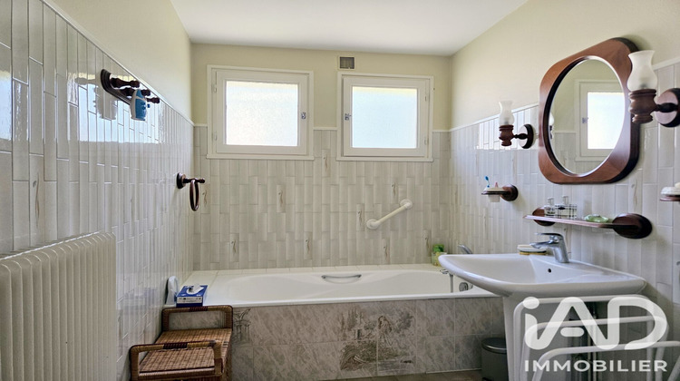 Ma-Cabane - Vente Maison Varois-Et-Chaignot, 114 m²