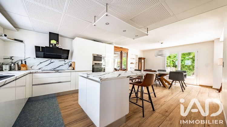 Ma-Cabane - Vente Maison Varois-Et-Chaignot, 156 m²