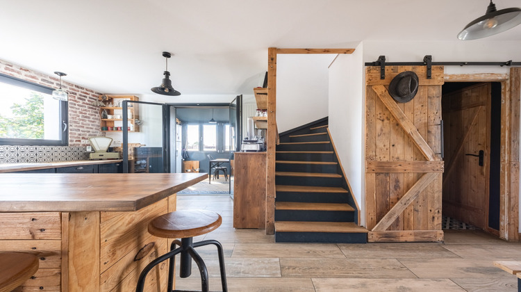 Ma-Cabane - Vente Maison VAROIS ET CHAIGNOT, 143 m²