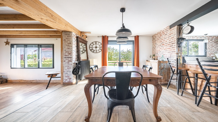 Ma-Cabane - Vente Maison VAROIS ET CHAIGNOT, 143 m²