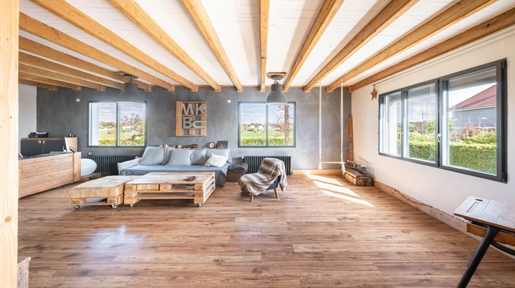 Ma-Cabane - Vente Maison VAROIS ET CHAIGNOT, 143 m²