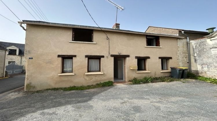 Ma-Cabane - Vente Maison VARRAINS, 63 m²