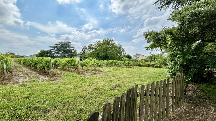 Ma-Cabane - Vente Maison Varrains, 162 m²