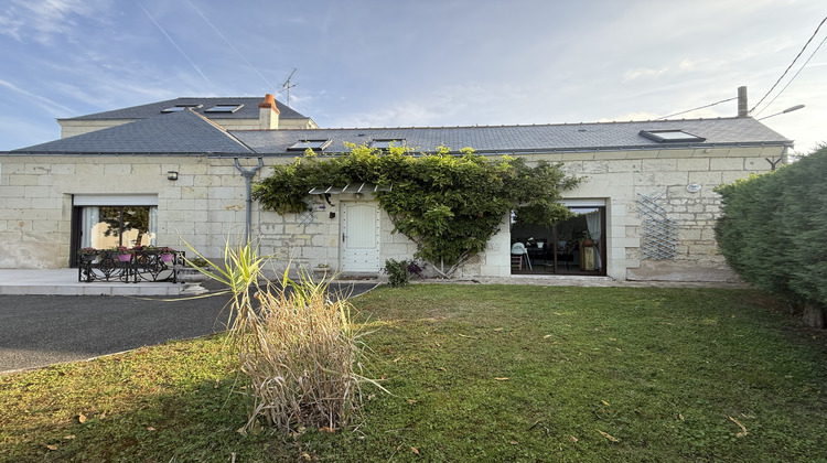 Ma-Cabane - Vente Maison Varrains, 140 m²