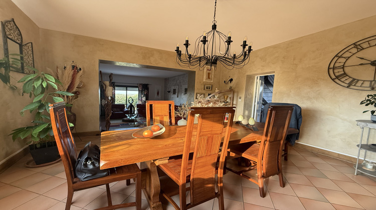 Ma-Cabane - Vente Maison Varrains, 140 m²