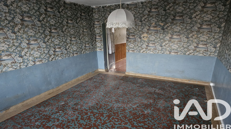 Ma-Cabane - Vente Maison Varrains, 134 m²