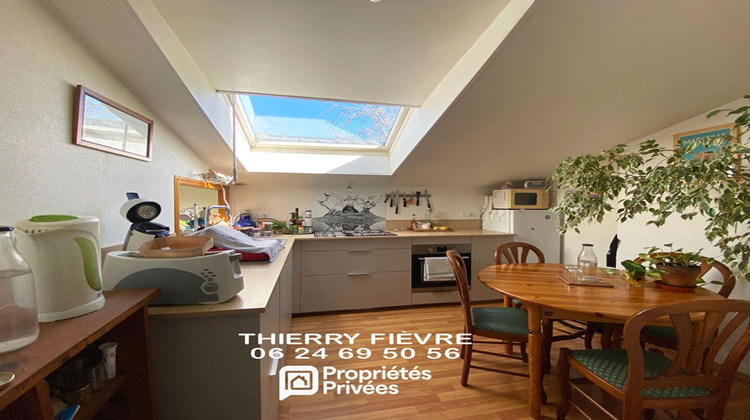 Ma-Cabane - Vente Maison VARRAINS, 50 m²