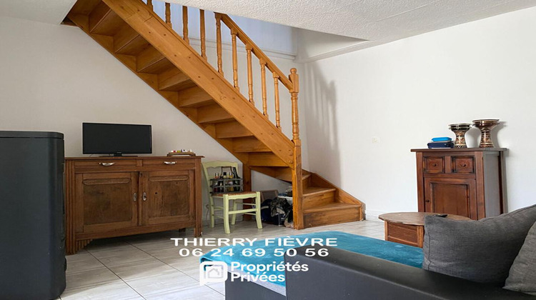 Ma-Cabane - Vente Maison VARRAINS, 50 m²