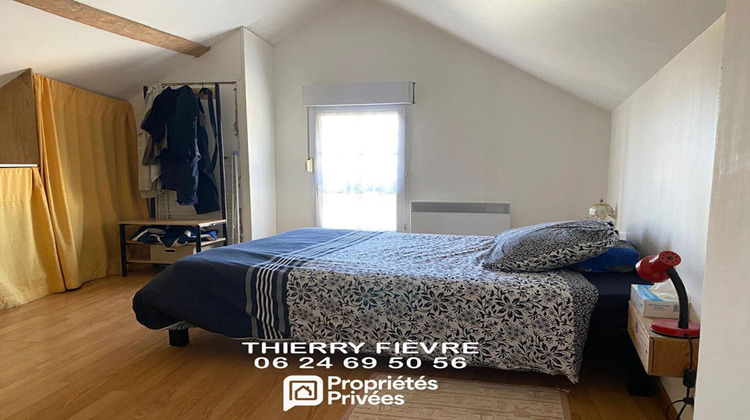 Ma-Cabane - Vente Maison VARRAINS, 50 m²