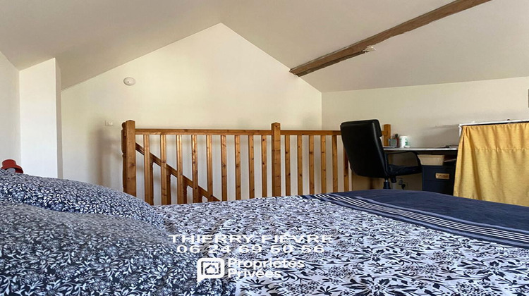 Ma-Cabane - Vente Maison VARRAINS, 50 m²