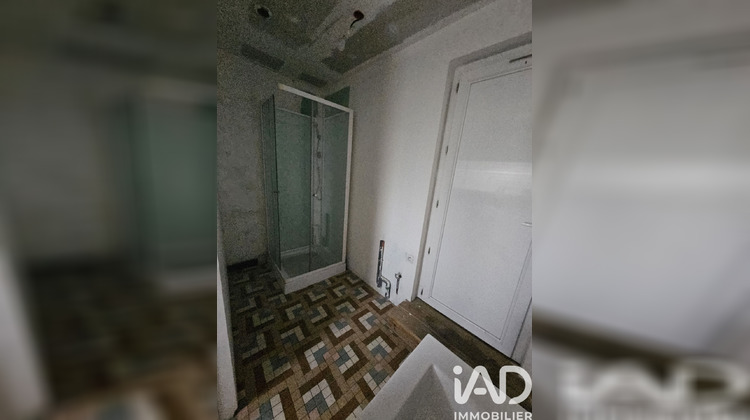 Ma-Cabane - Vente Maison Varrains, 134 m²