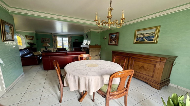 Ma-Cabane - Vente Maison Varrains, 167 m²
