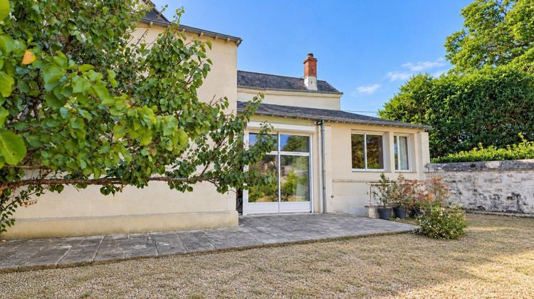 Ma-Cabane - Vente Maison Varrains, 223 m²
