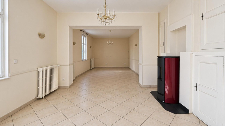 Ma-Cabane - Vente Maison Varrains, 223 m²