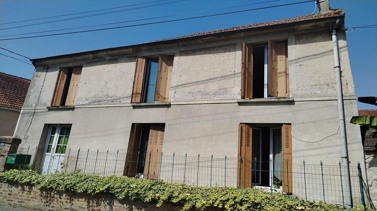 Ma-Cabane - Vente Maison VARREDDES, 78 m²