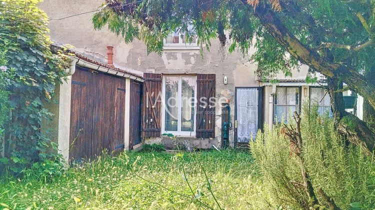 Ma-Cabane - Vente Maison VARREDDES, 78 m²