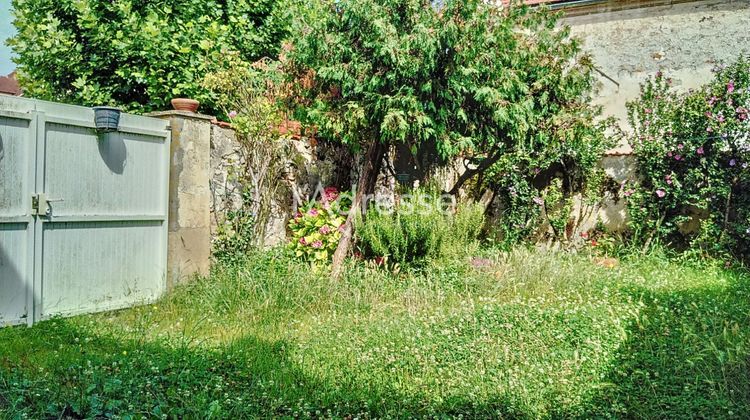 Ma-Cabane - Vente Maison VARREDDES, 78 m²