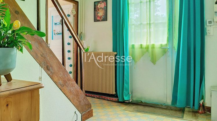 Ma-Cabane - Vente Maison VARREDDES, 78 m²