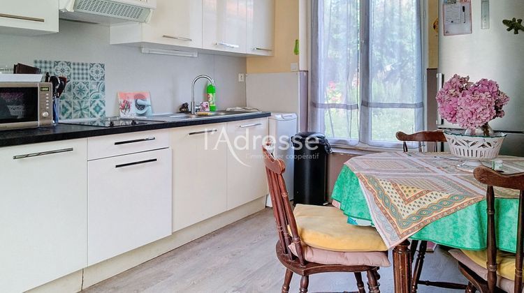 Ma-Cabane - Vente Maison VARREDDES, 78 m²