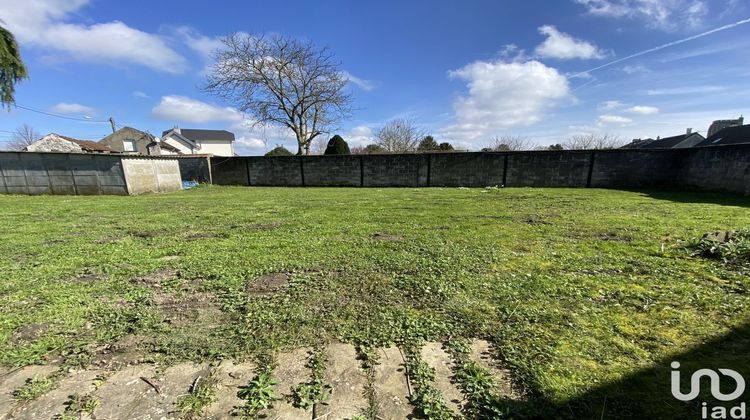 Ma-Cabane - Vente Maison Varreddes, 120 m²