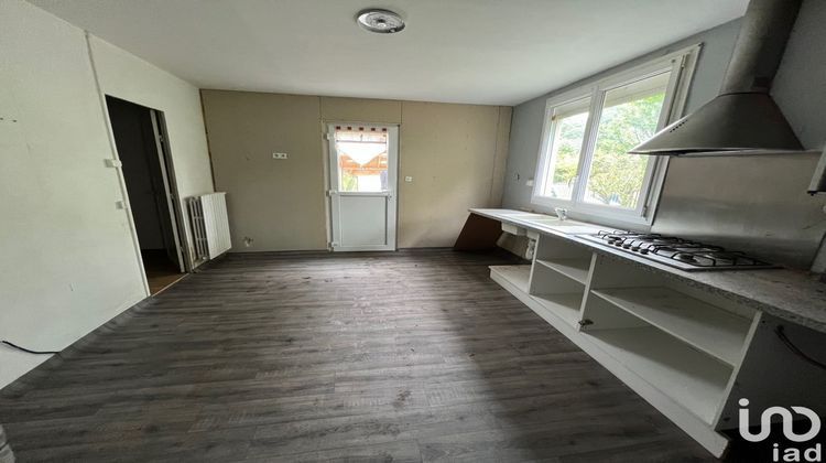 Ma-Cabane - Vente Maison Varreddes, 62 m²