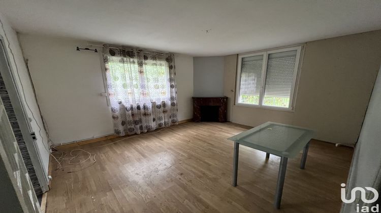 Ma-Cabane - Vente Maison Varreddes, 62 m²