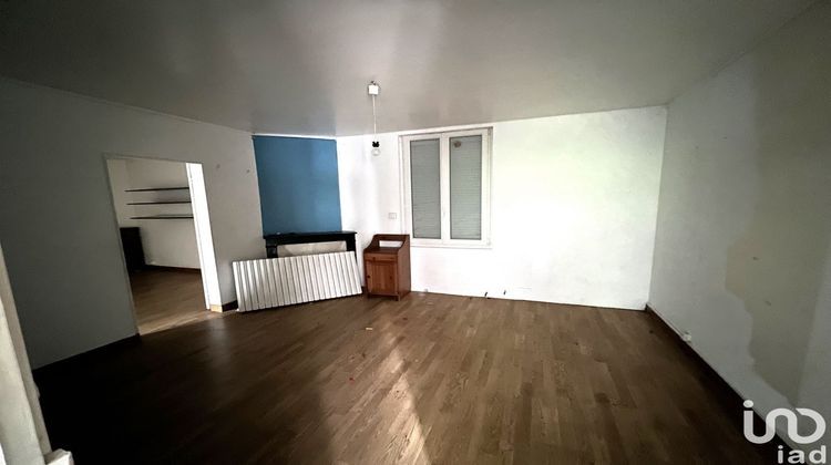 Ma-Cabane - Vente Maison Varreddes, 62 m²