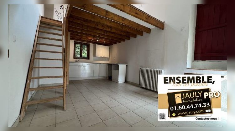 Ma-Cabane - Vente Maison Varreddes, 32 m²