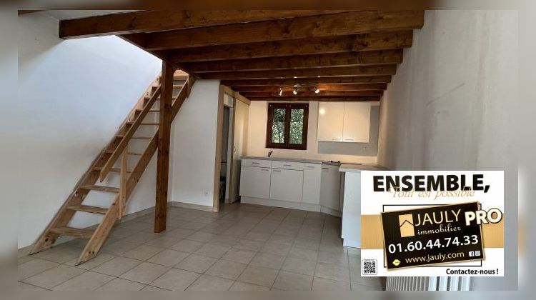 Ma-Cabane - Vente Maison Varreddes, 32 m²