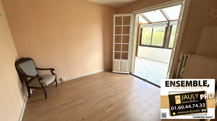 Ma-Cabane - Vente Maison Varreddes, 118 m²