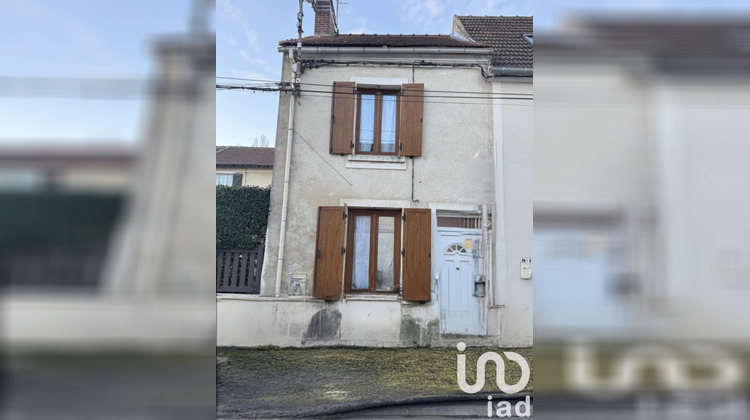 Ma-Cabane - Vente Maison Varreddes, 58 m²