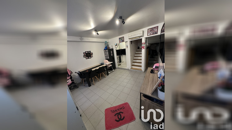 Ma-Cabane - Vente Maison Varreddes, 58 m²