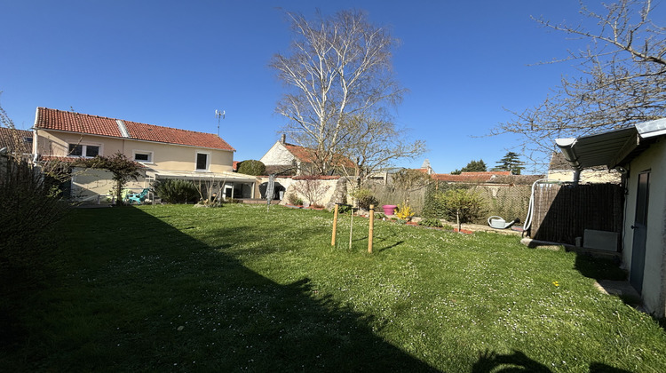 Ma-Cabane - Vente Maison Varreddes, 105 m²