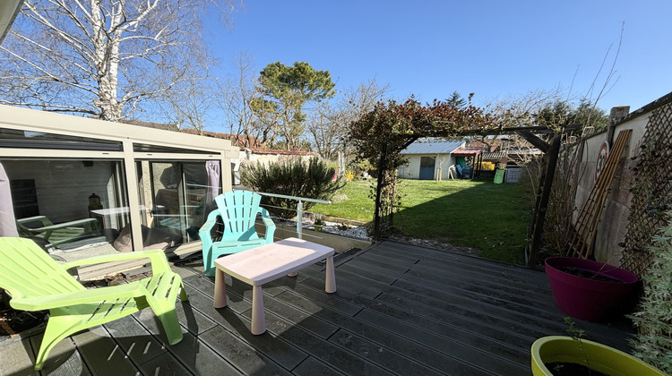 Ma-Cabane - Vente Maison Varreddes, 105 m²